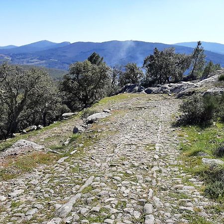 Magic Nature Lodge Marvão Екстериор снимка