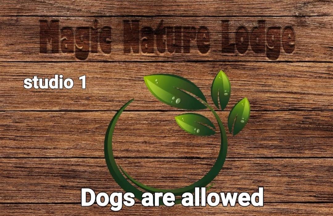 Magic Nature Lodge Marvão Стая снимка