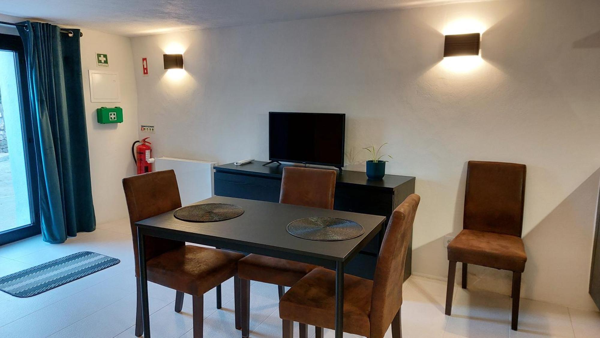 Magic Nature Lodge Marvão Стая снимка