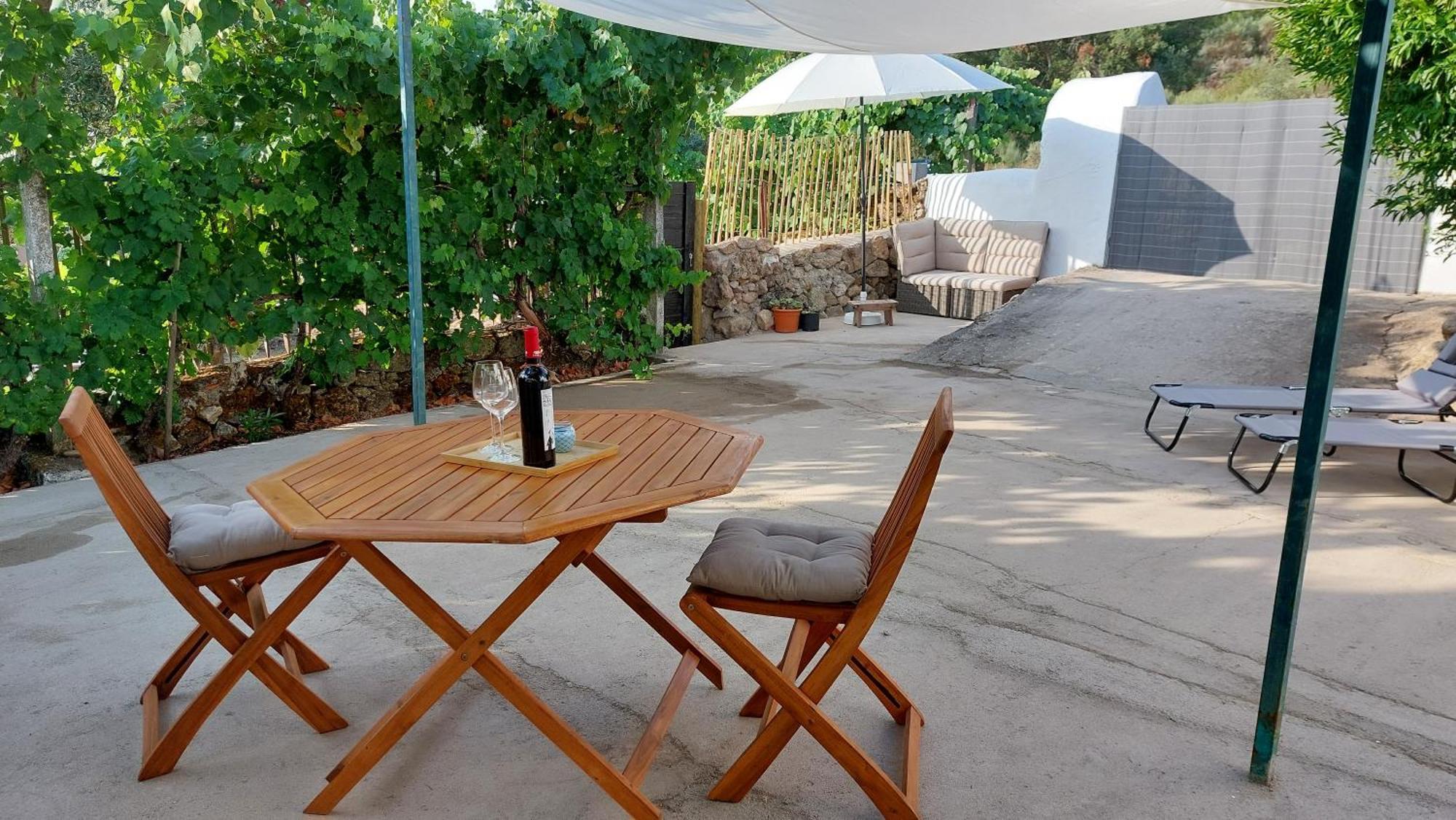 Magic Nature Lodge Marvão Стая снимка