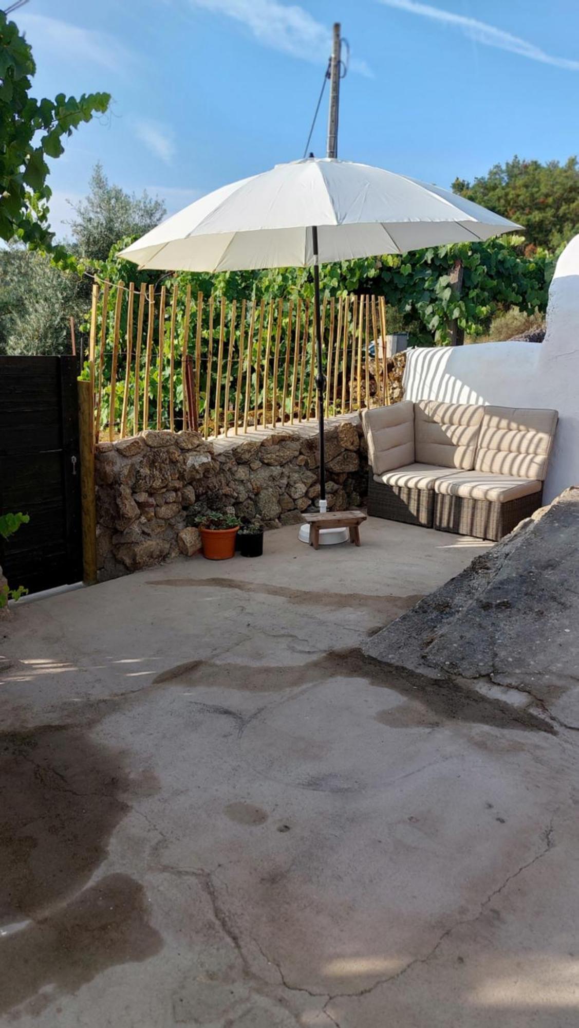 Magic Nature Lodge Marvão Стая снимка